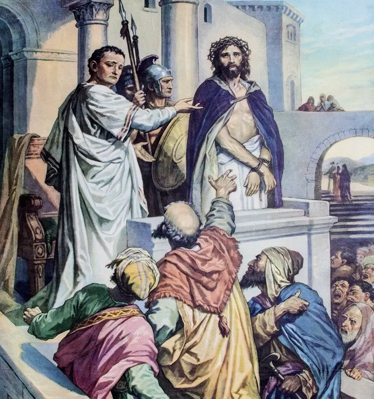 jesus
