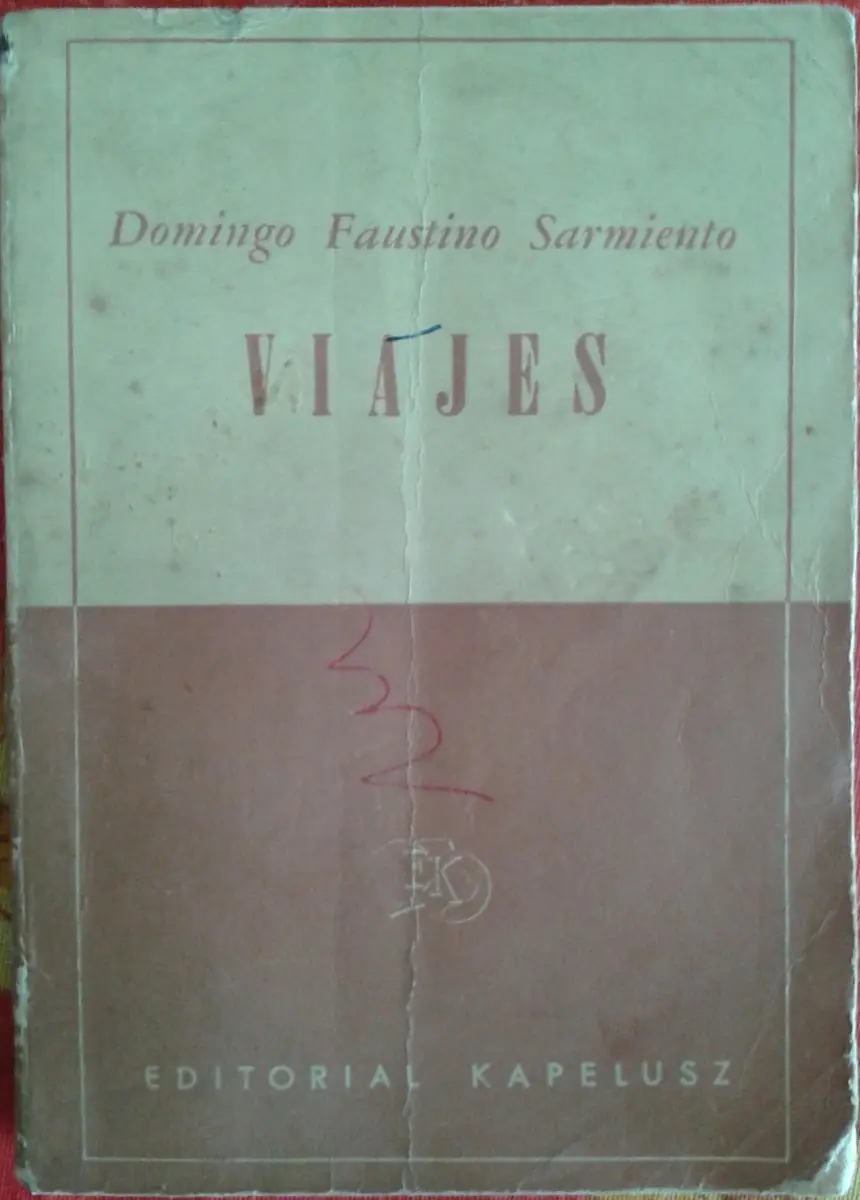Sarmiento