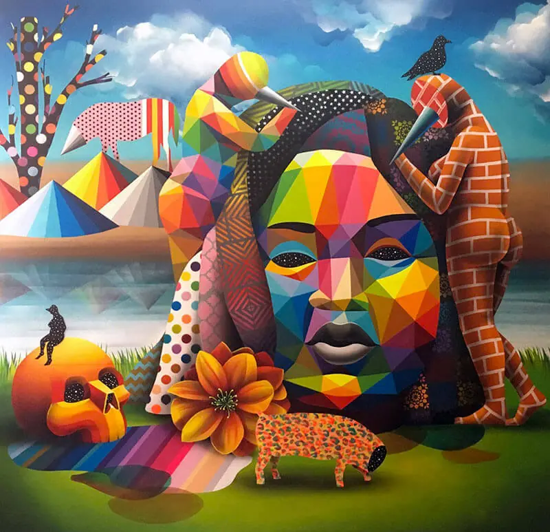 geometrica