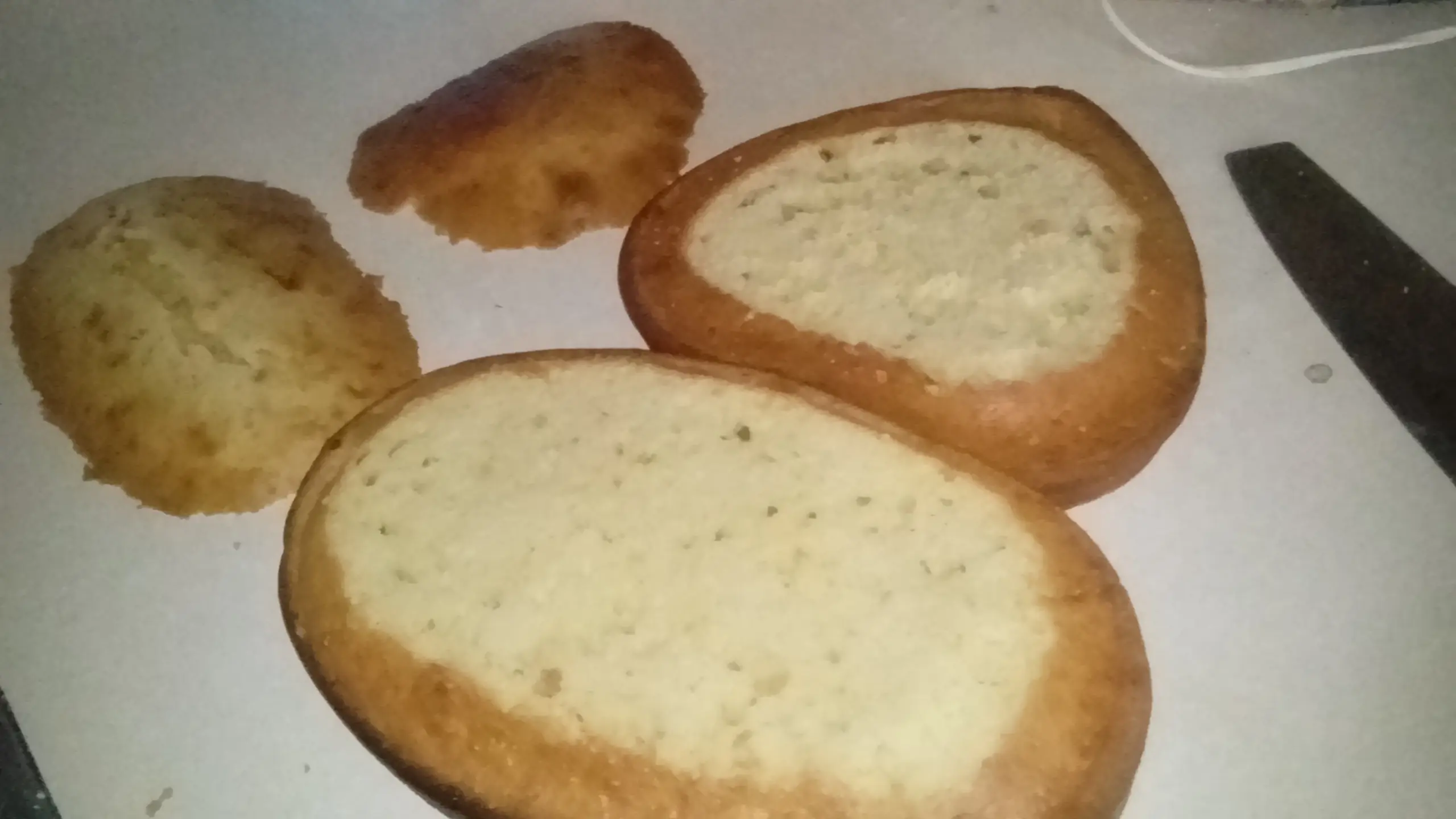 Torta de gatito (Foto-Receta)