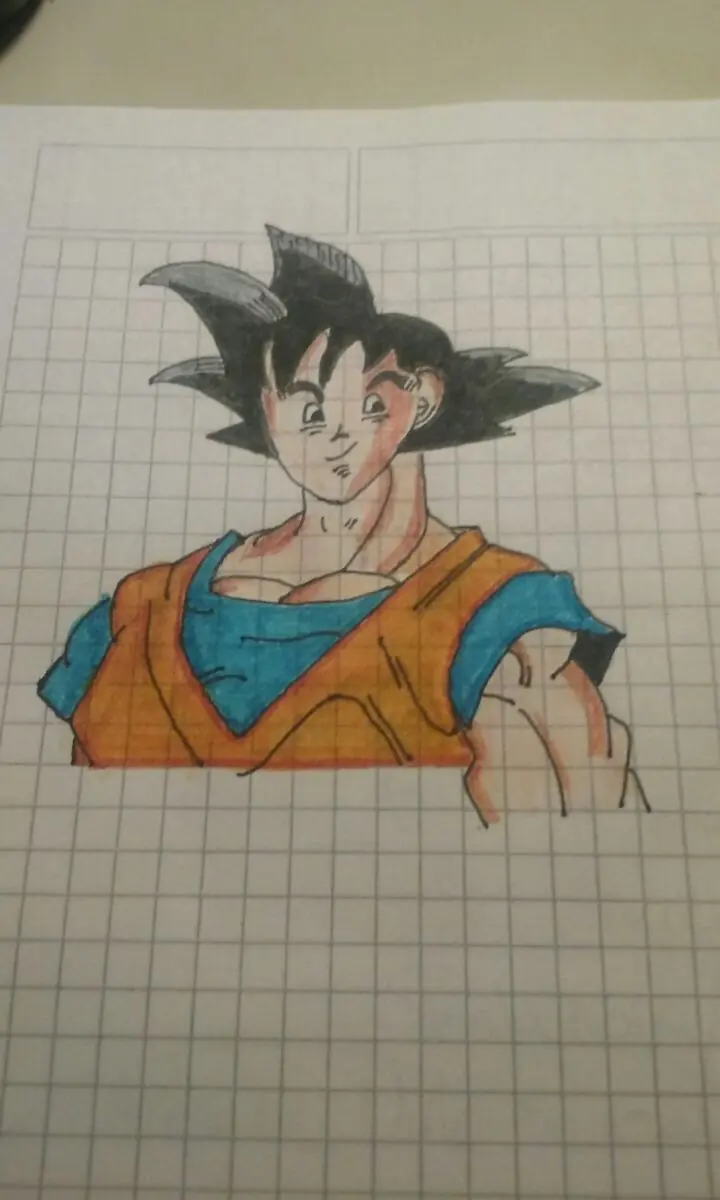 Mis Dibujos