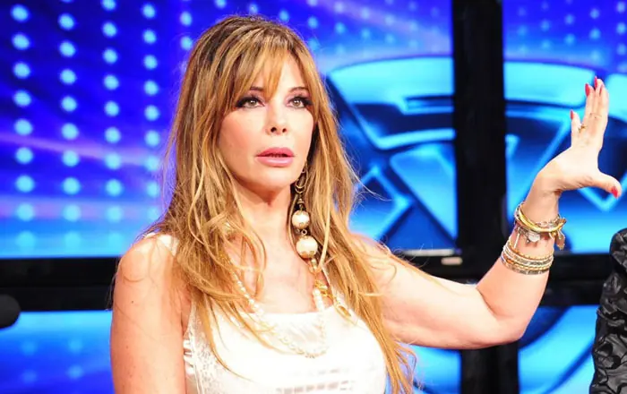 Graciela alfano O La abogada hot? Pasa papu (Apto)