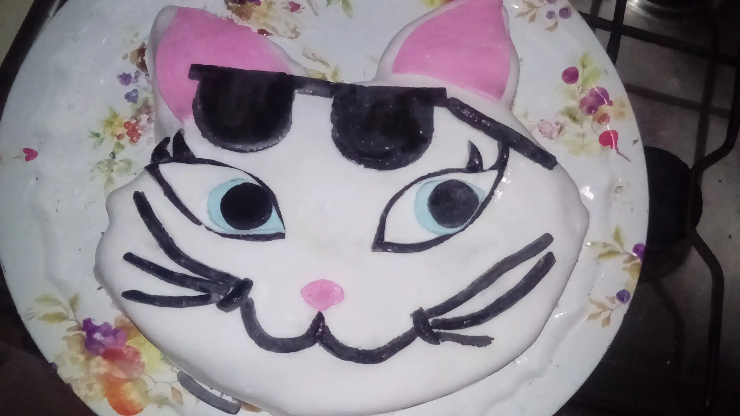 torta