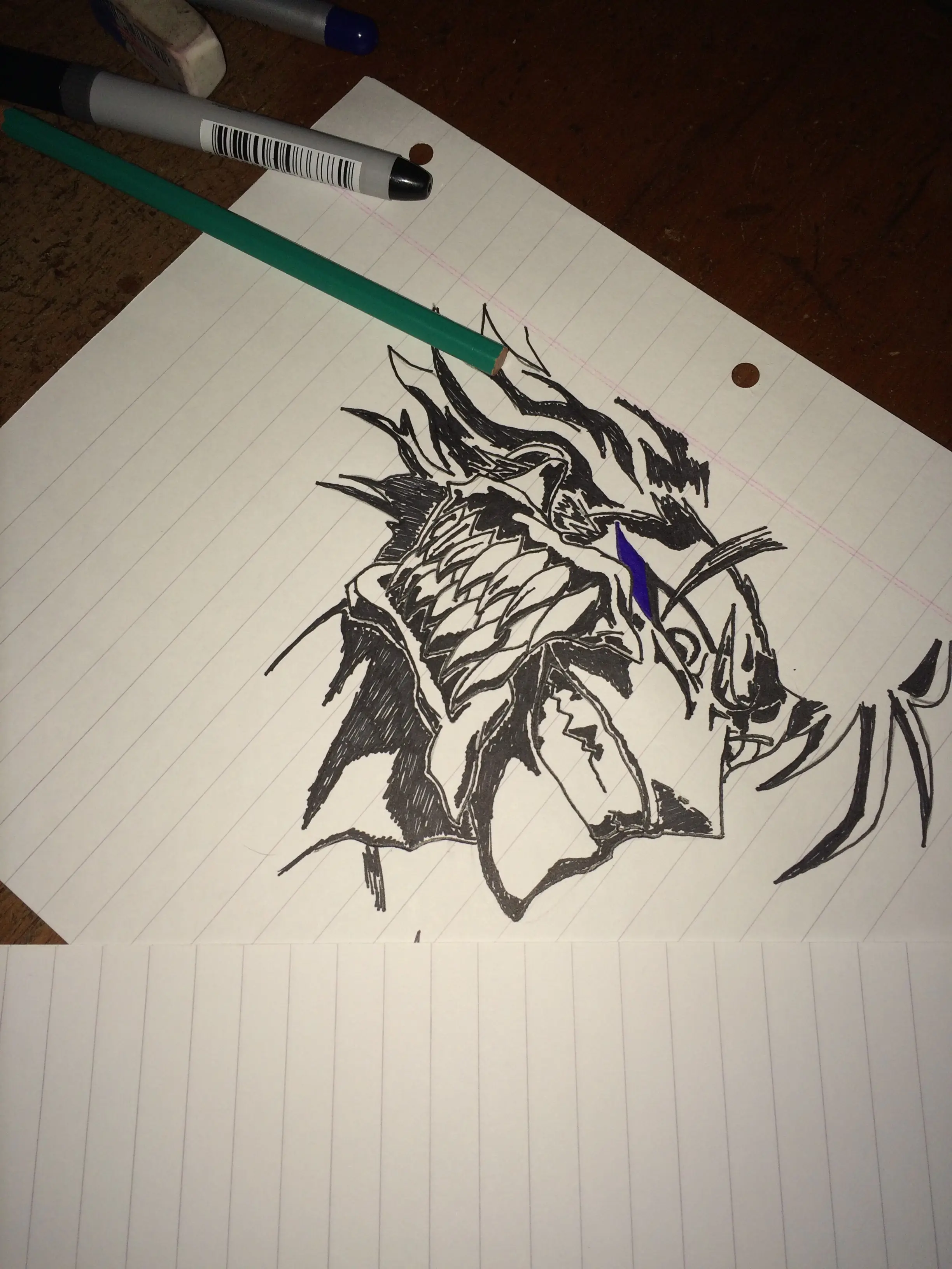 Dibujo