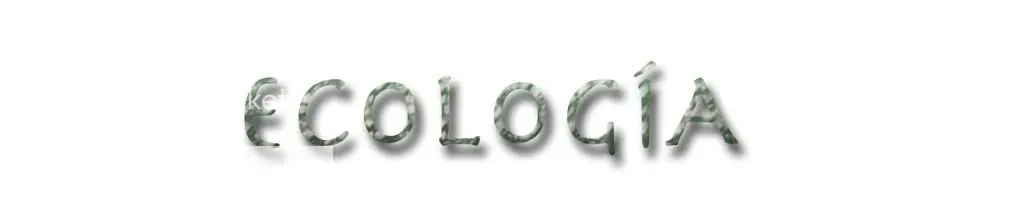 Historia de la Ecología
