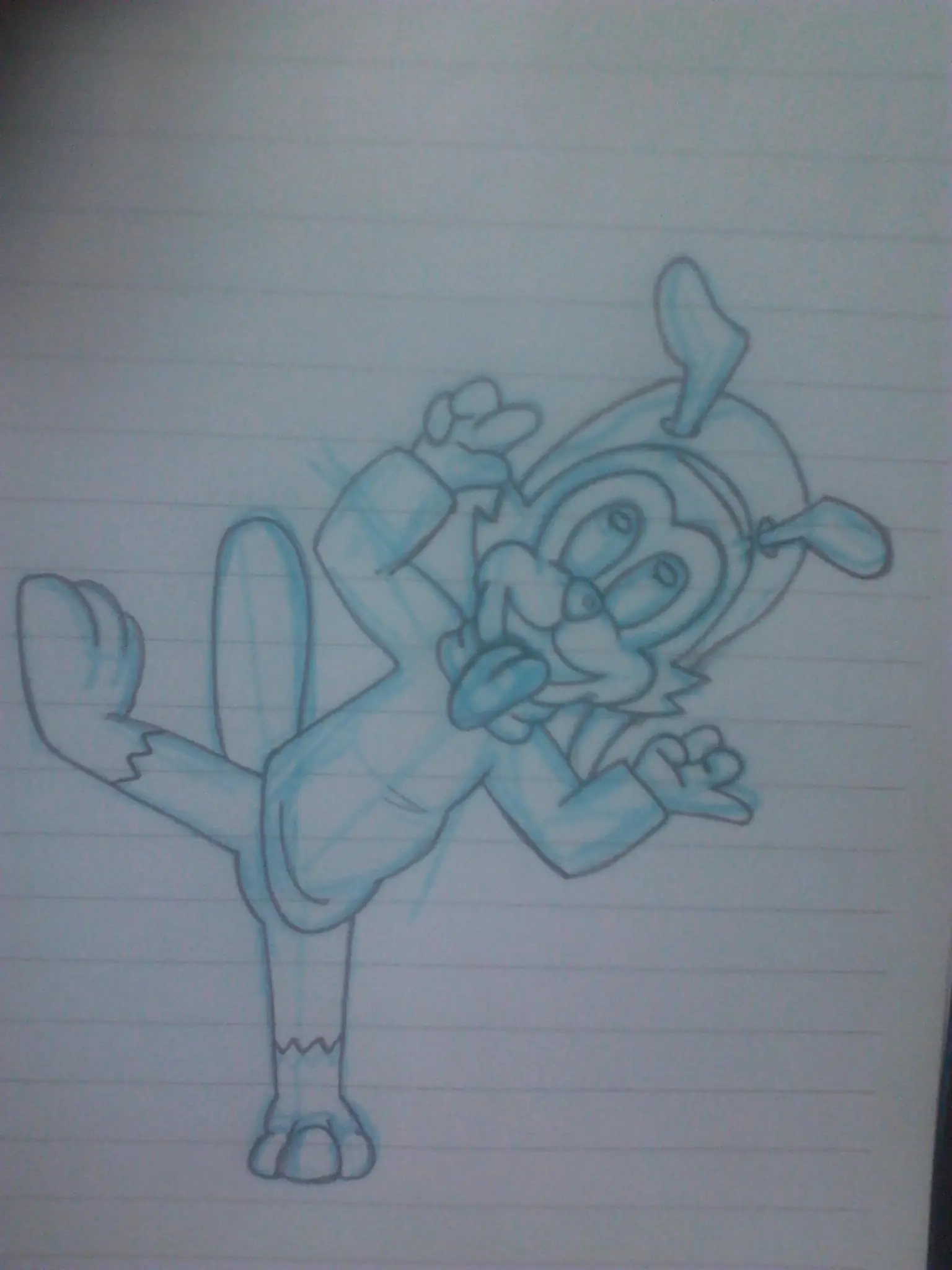 Animaniacs