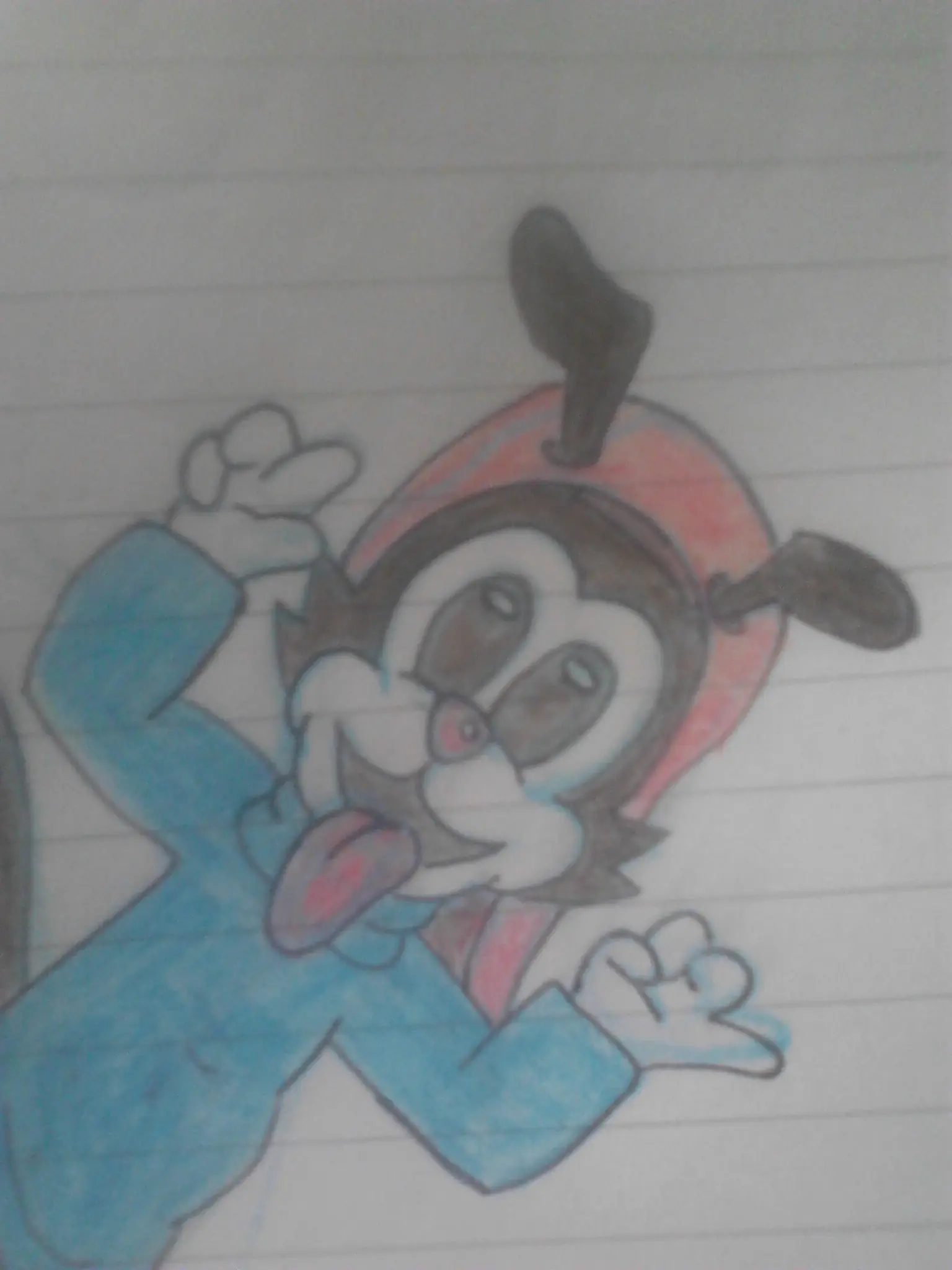 Dibujo
