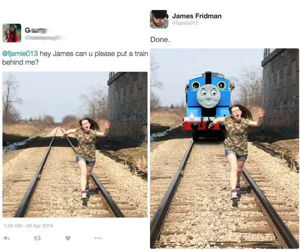 fotos