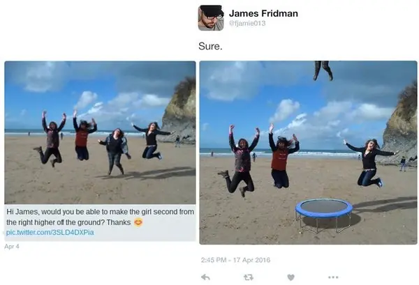 Master Troll