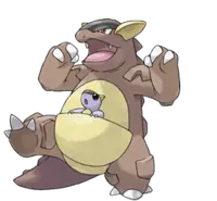 todos los pokemons de la primera temporada parte 3