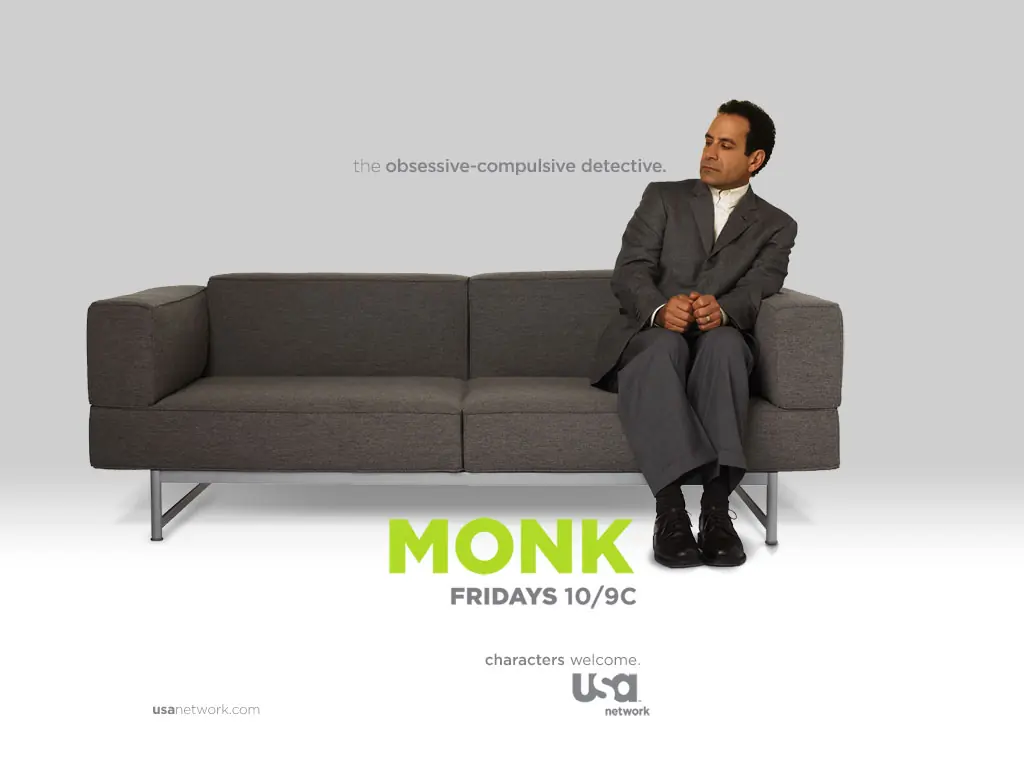 Tony Shalhoub