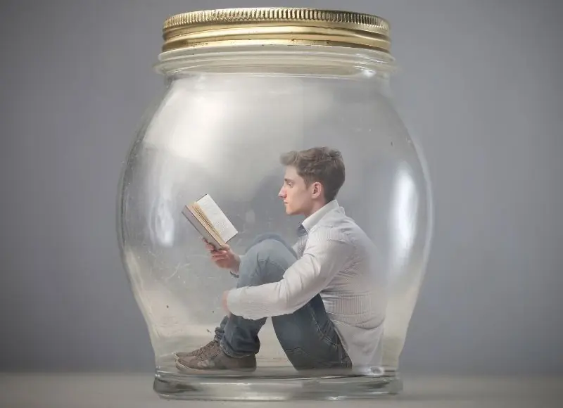 10 Mitos sobre los introvertidos