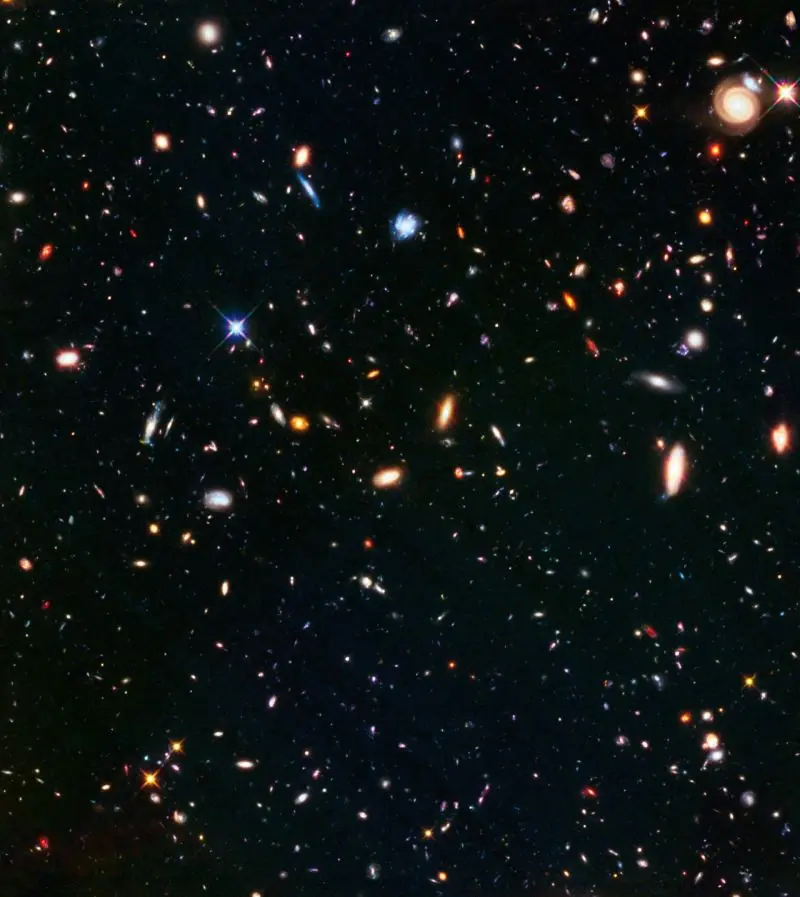 universo