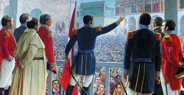 peruanos