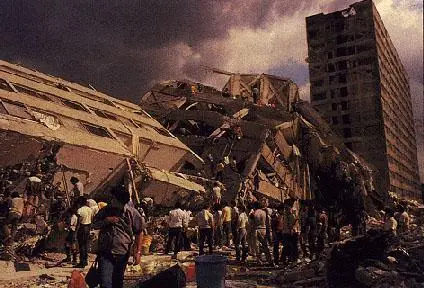 Terremoto Terremoto
