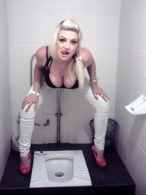 Fotos re locas que tenes que ver-parte 2