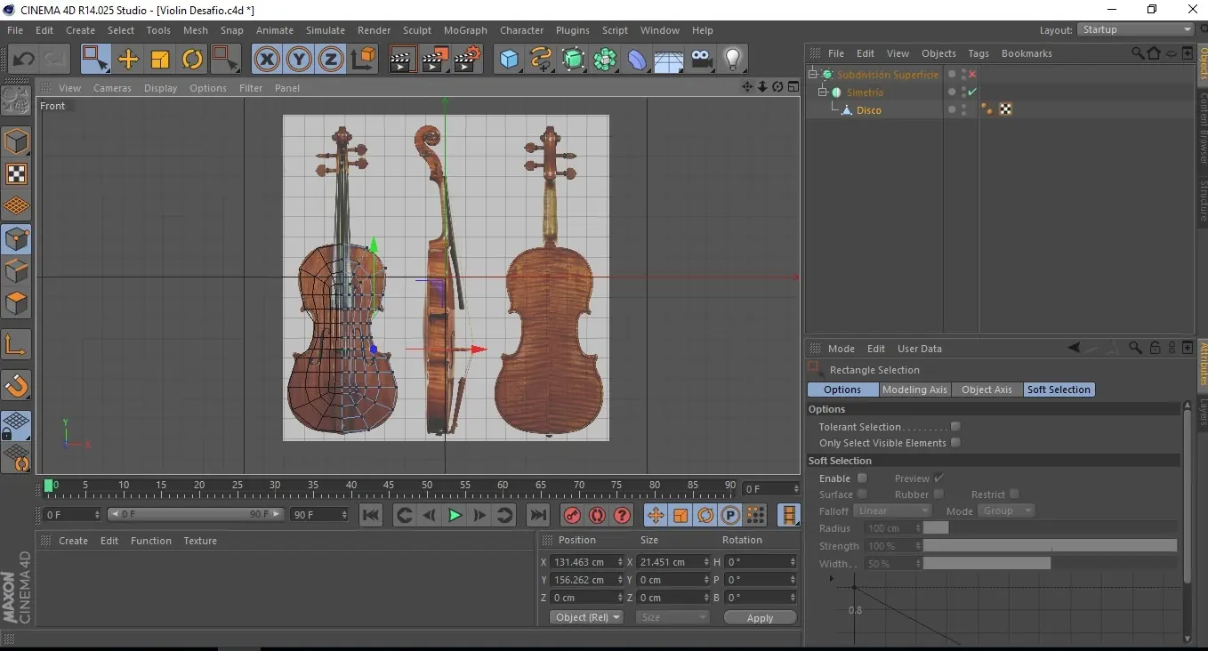 diseno 3d