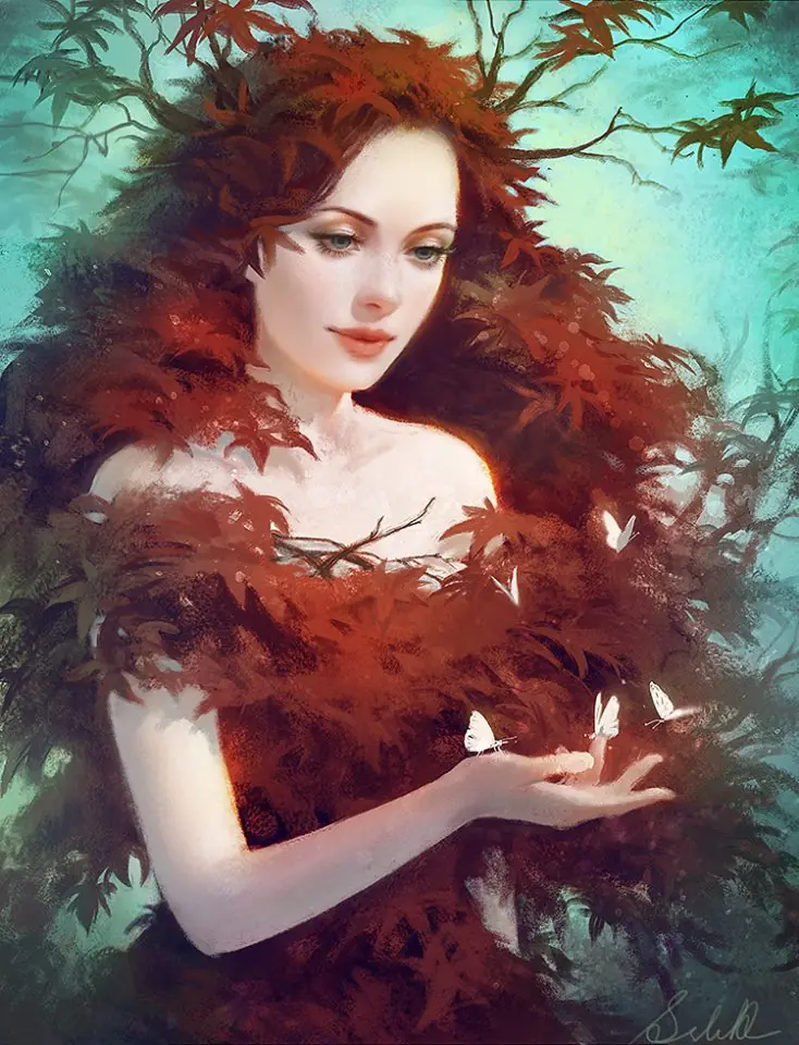 ;) Te encantara -  Arte Realista