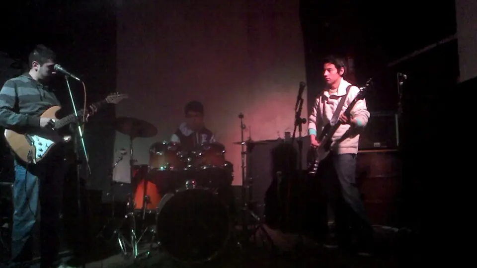 bandas de rock nacional