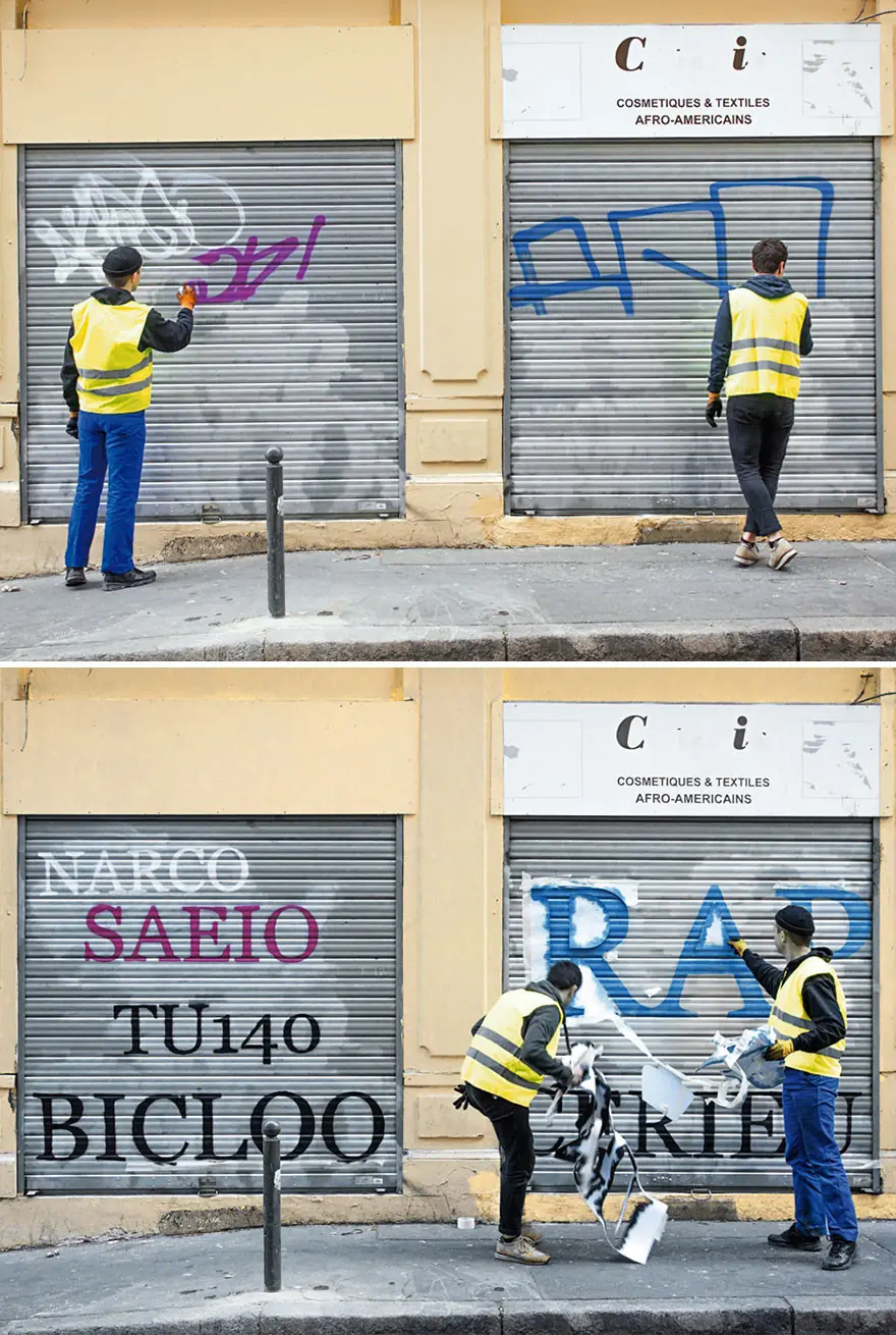 murales