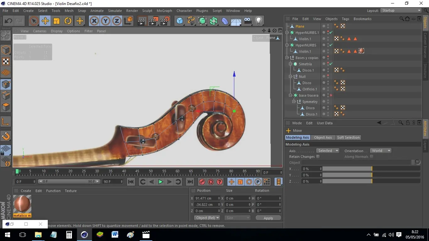 diseno 3d