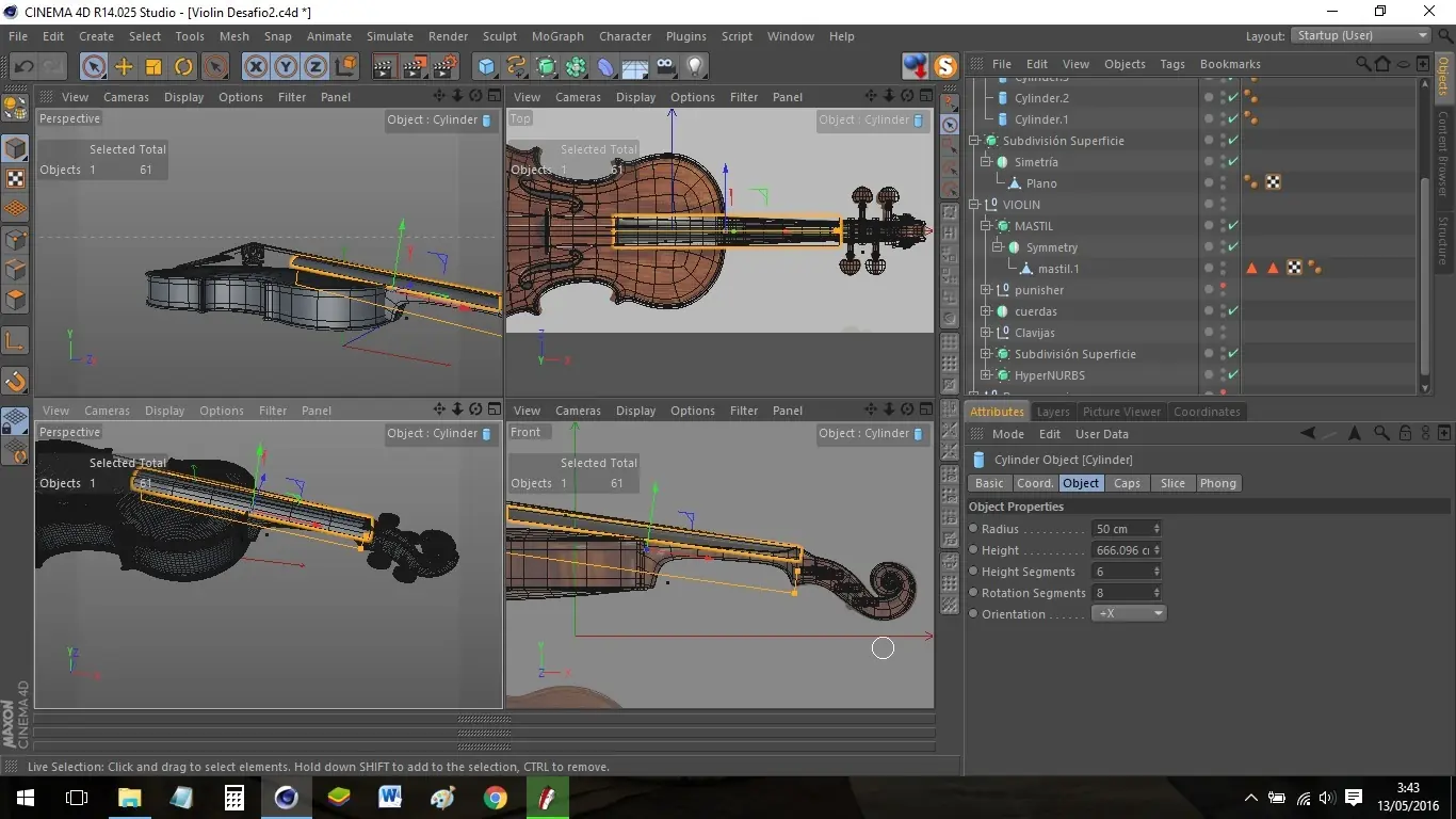 diseno 3d
