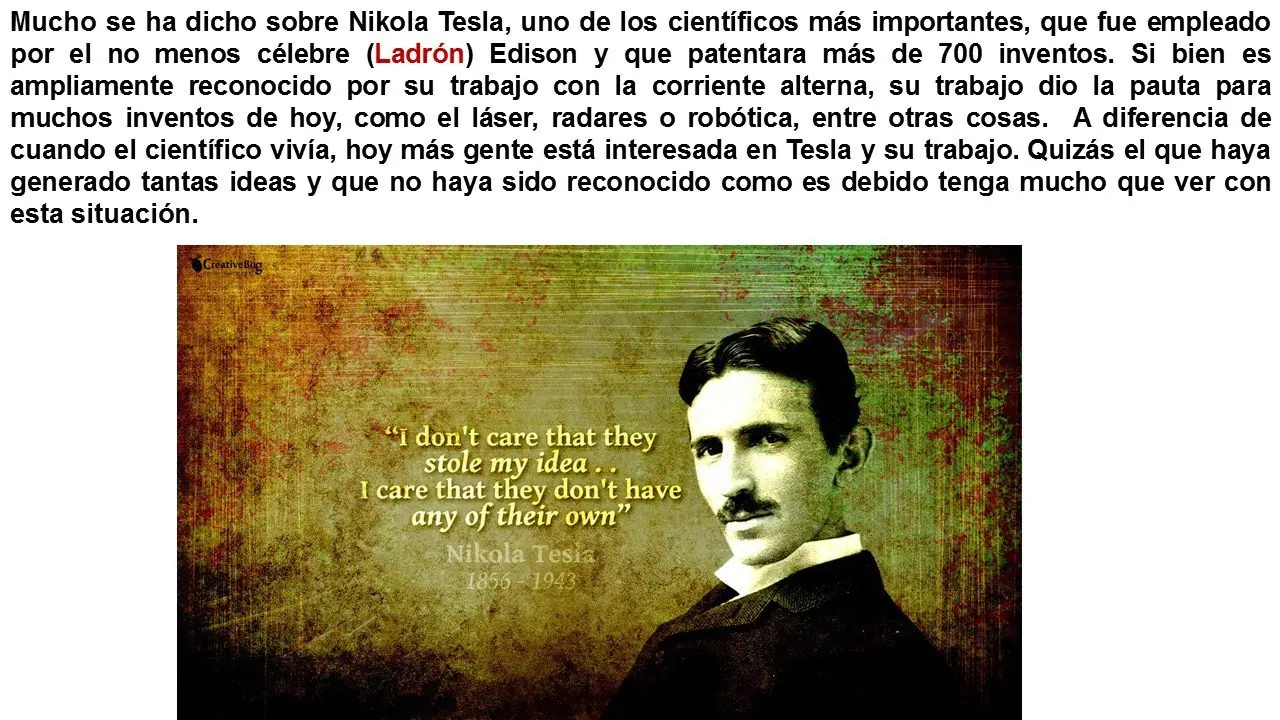 ciencia