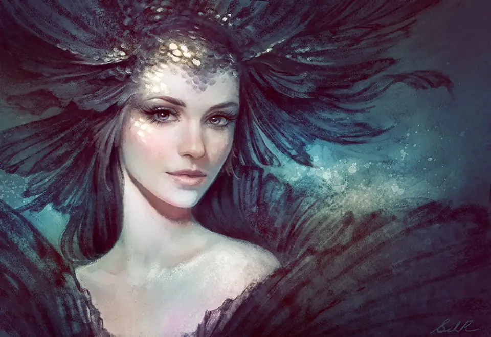 ;) Te encantara - Arte Realista