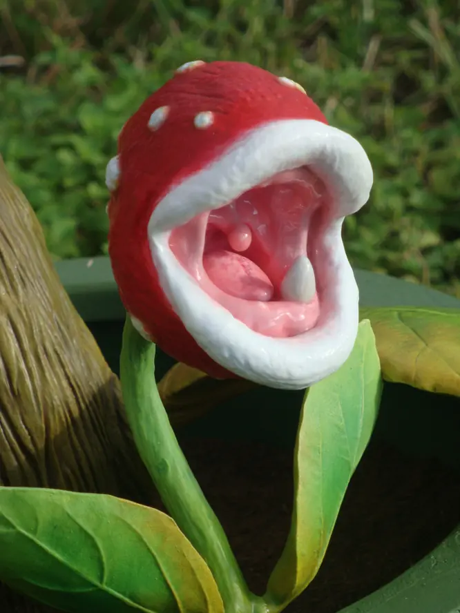 esculturas realistas