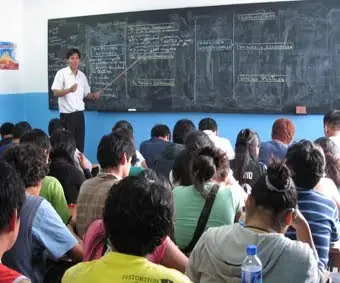 educacion superior educacion superior