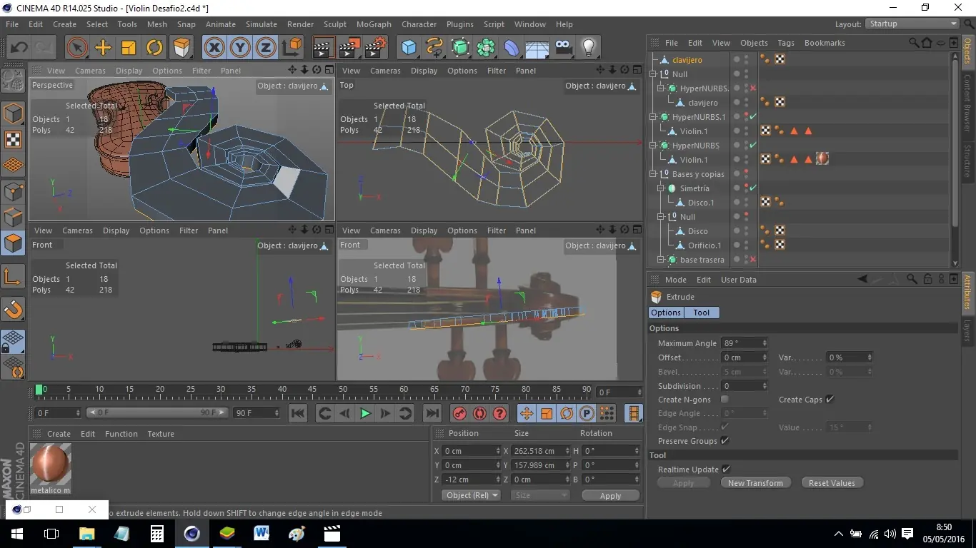 diseno 3d