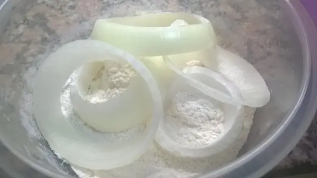 cebolla