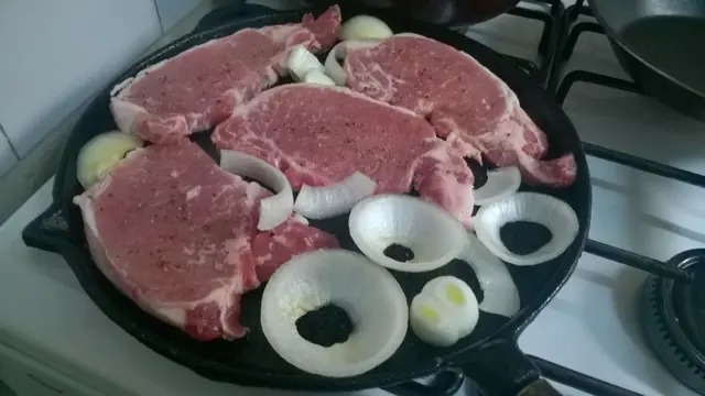 Onions Rings