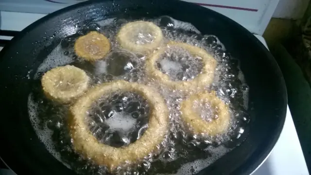 foto receta