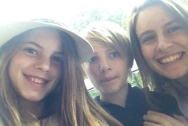 Carta de una madre a taringueros (real)