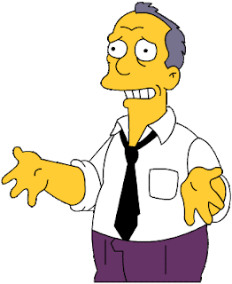 La historia de los simpson + Yapa!!