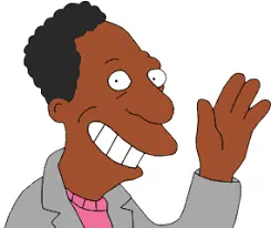 Top 5: Personajes Detestables de Los Simpsons