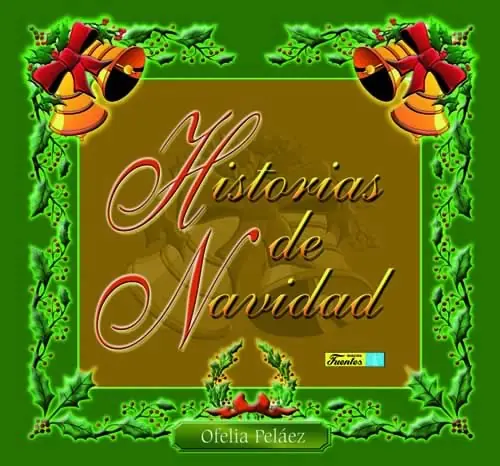5 historias de navidad 25-12-09
