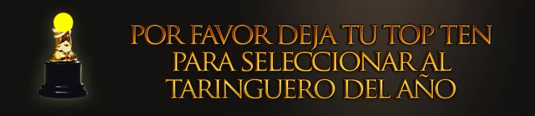 los mejores taringueros