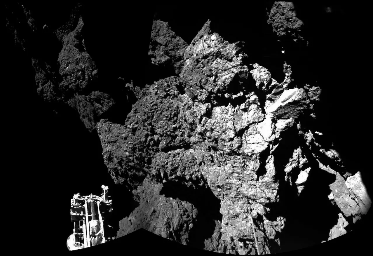 cometa