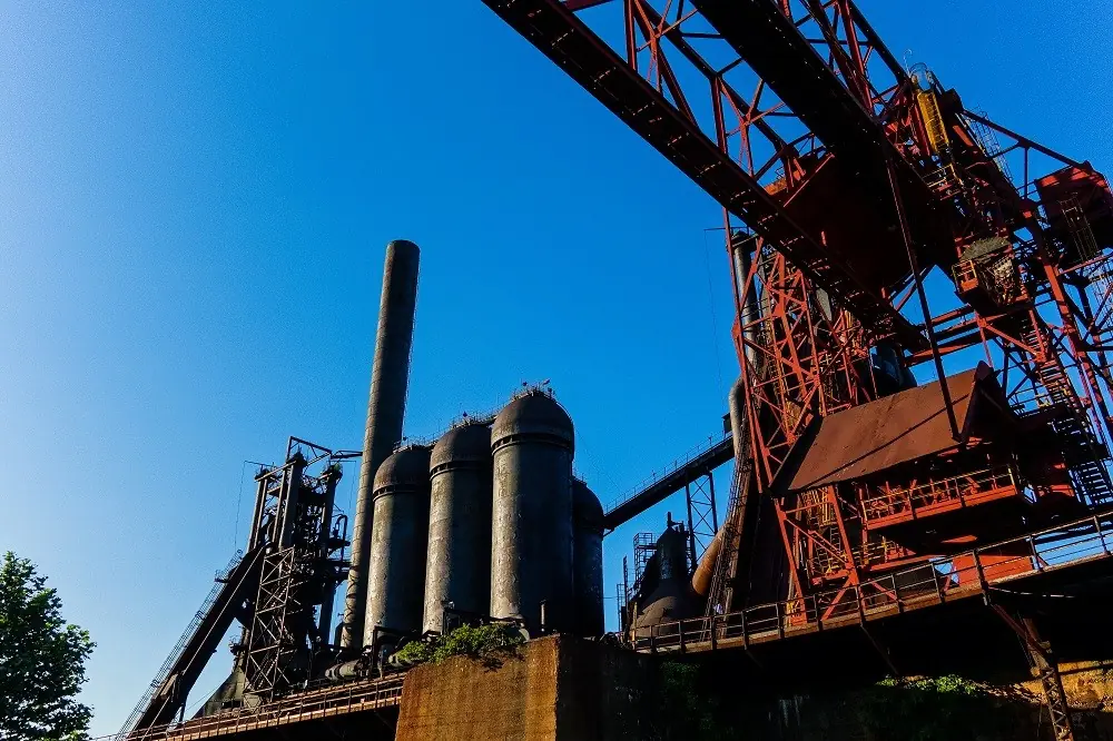 revolucion industrial revolucion industrial