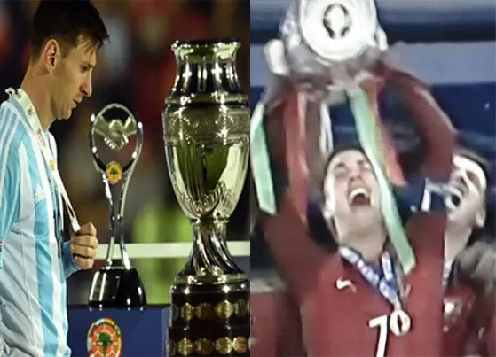portugal campeon