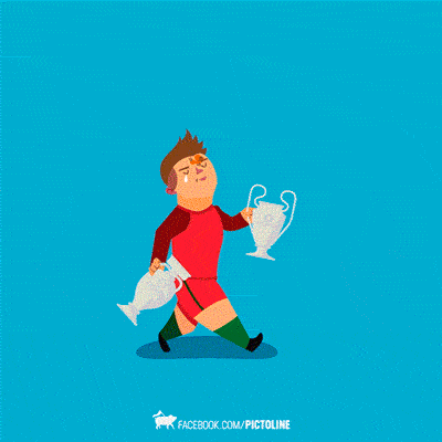 portugal campeon