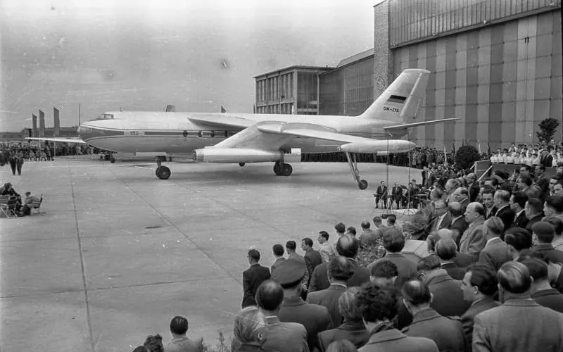 aeronautica