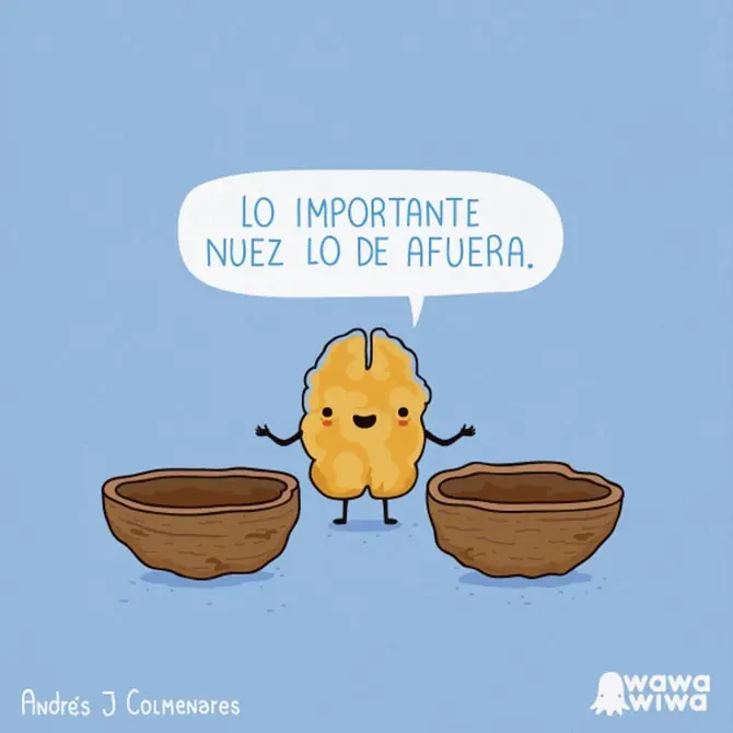 humor