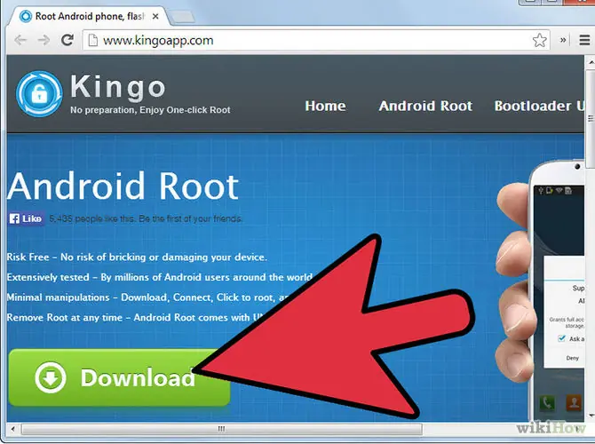 root