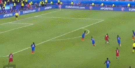 Los mejores gifs y memes de Portugal Campeon Eurocopa 2016