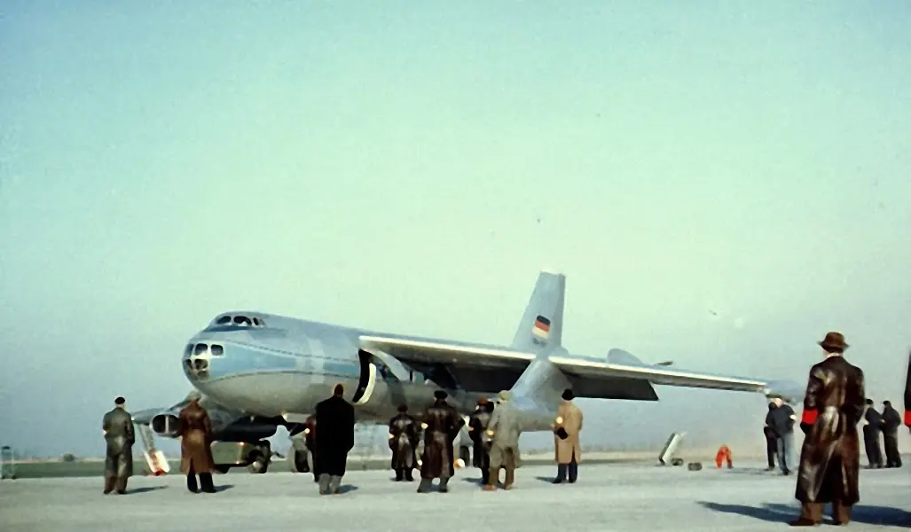 aeronautica
