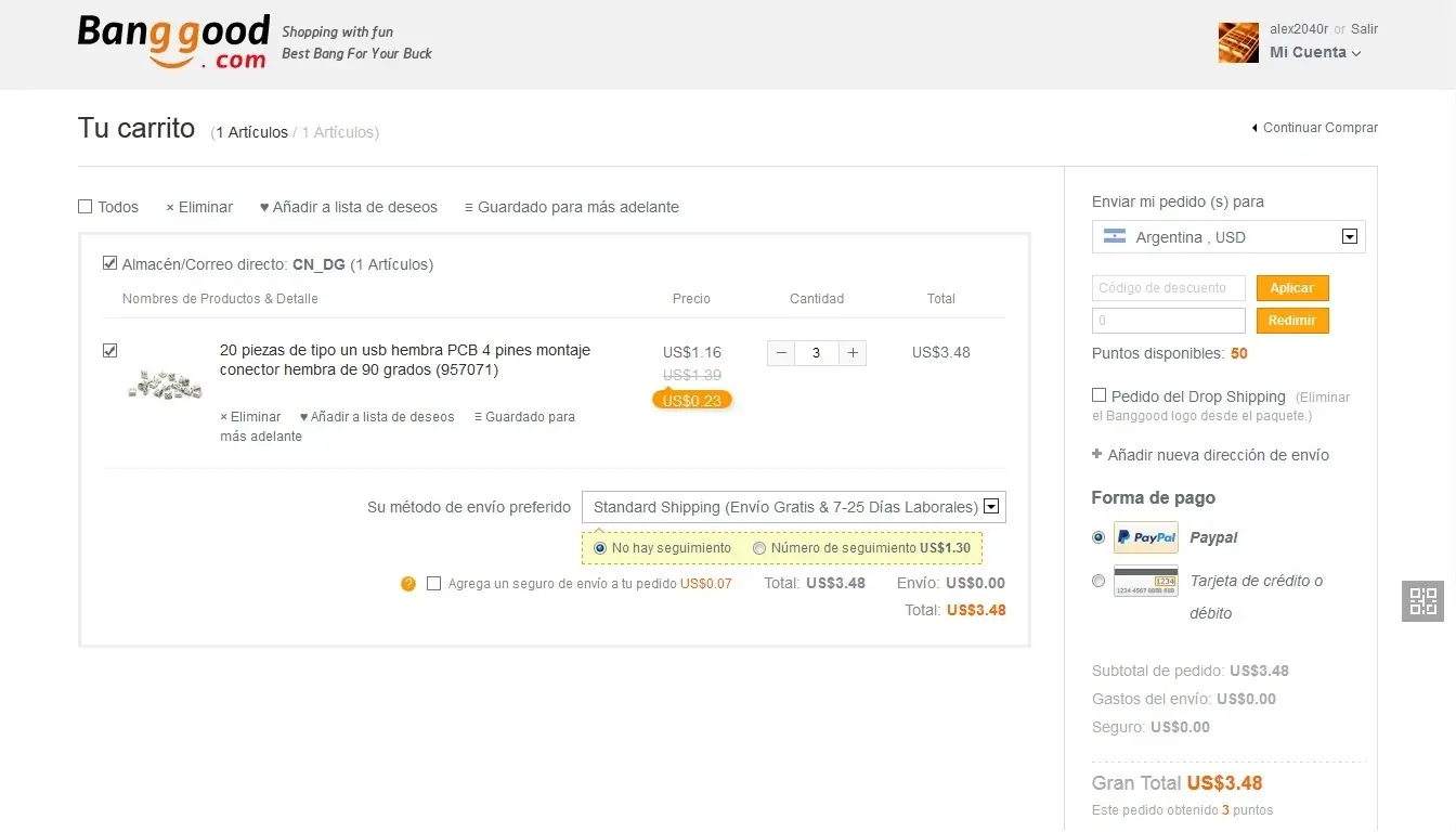 compra compra
