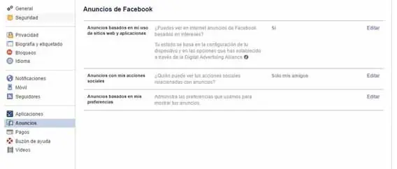 espian en Facebook espian en Facebook